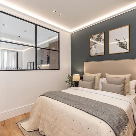 Mh Apartments Soho Μαδρίτη Εξωτερικό φωτογραφία