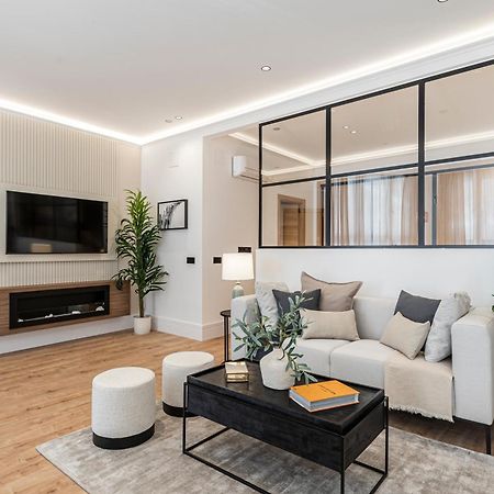 Mh Apartments Soho Μαδρίτη Εξωτερικό φωτογραφία