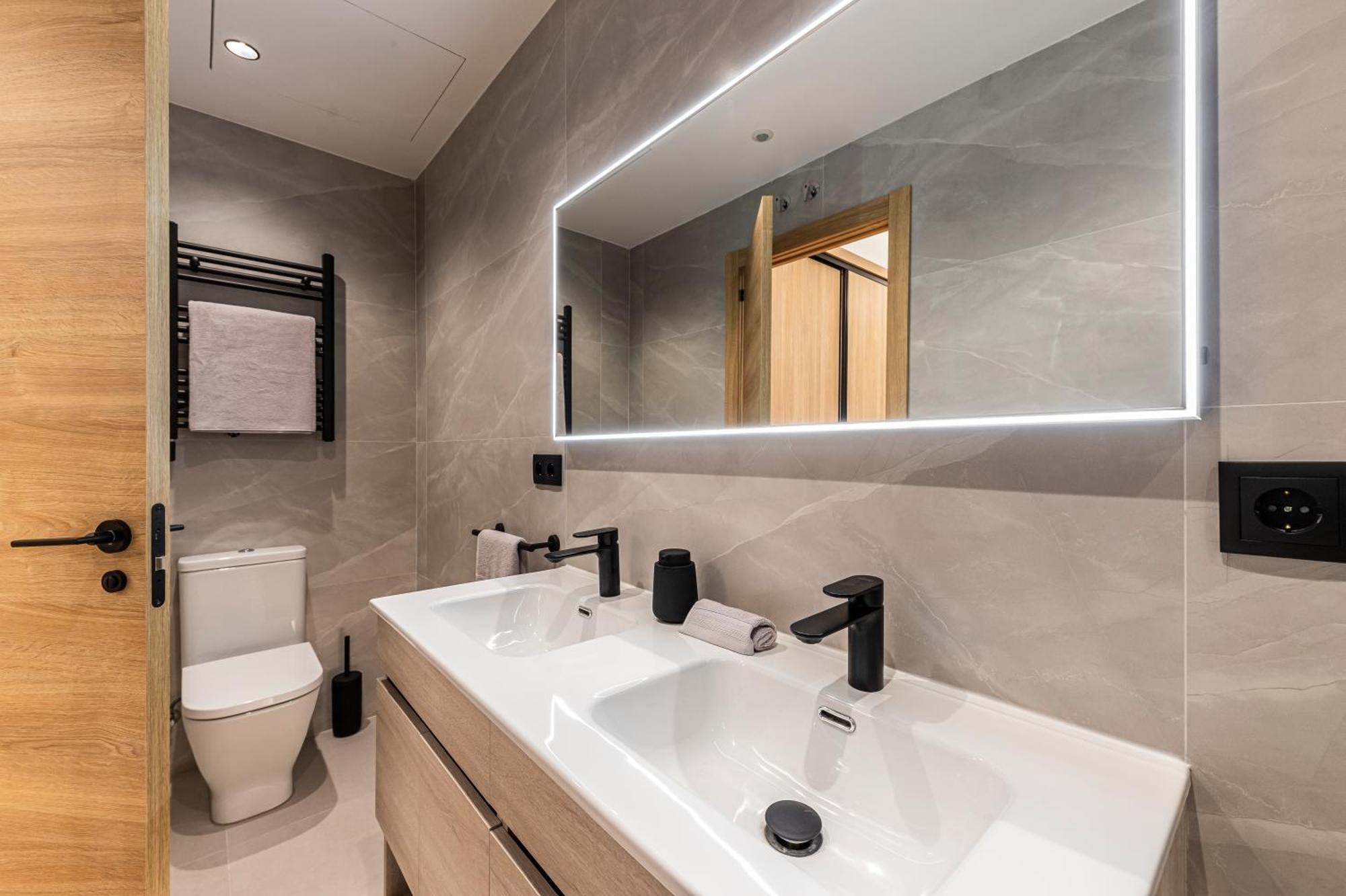Mh Apartments Soho Μαδρίτη Εξωτερικό φωτογραφία