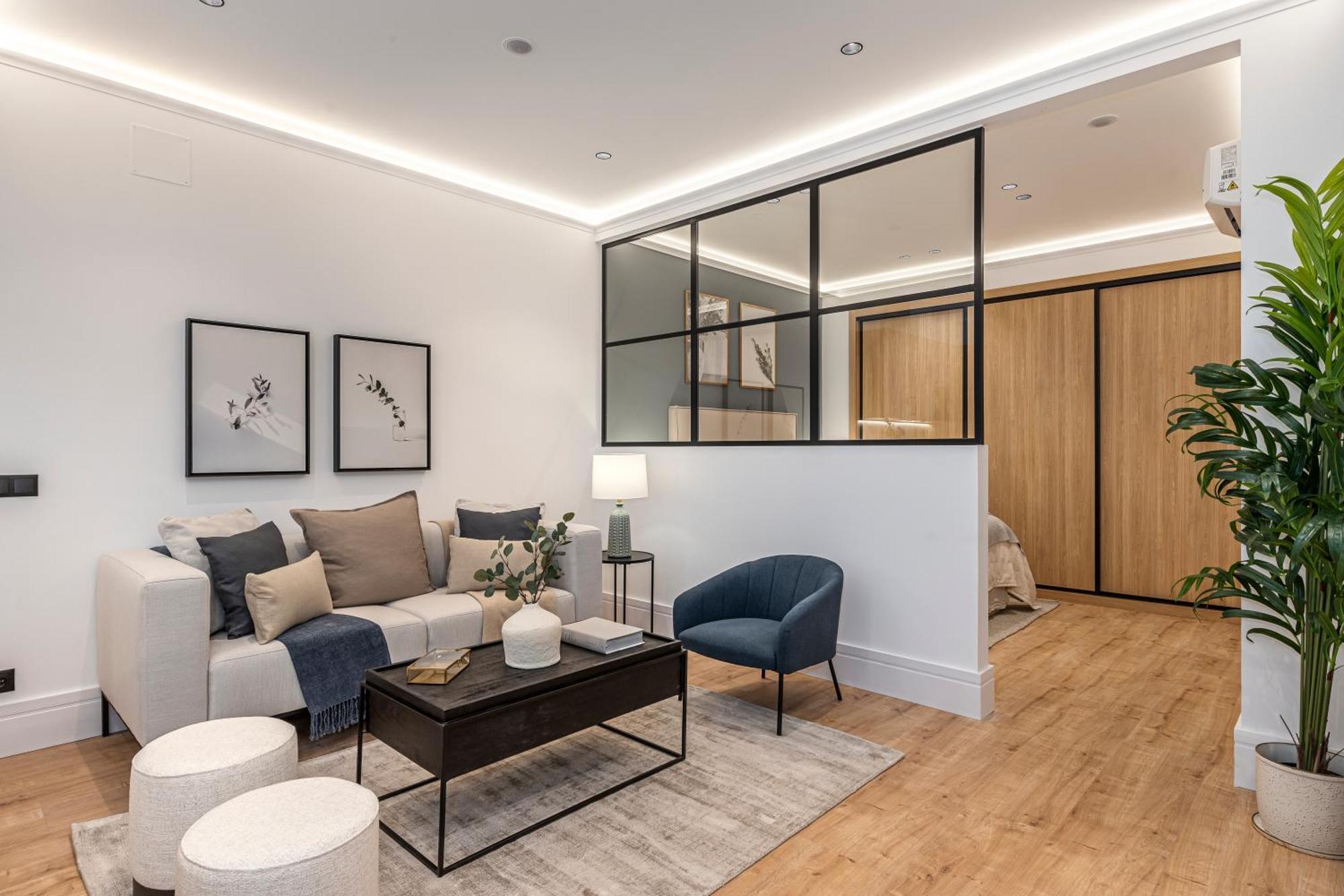 Mh Apartments Soho Μαδρίτη Εξωτερικό φωτογραφία