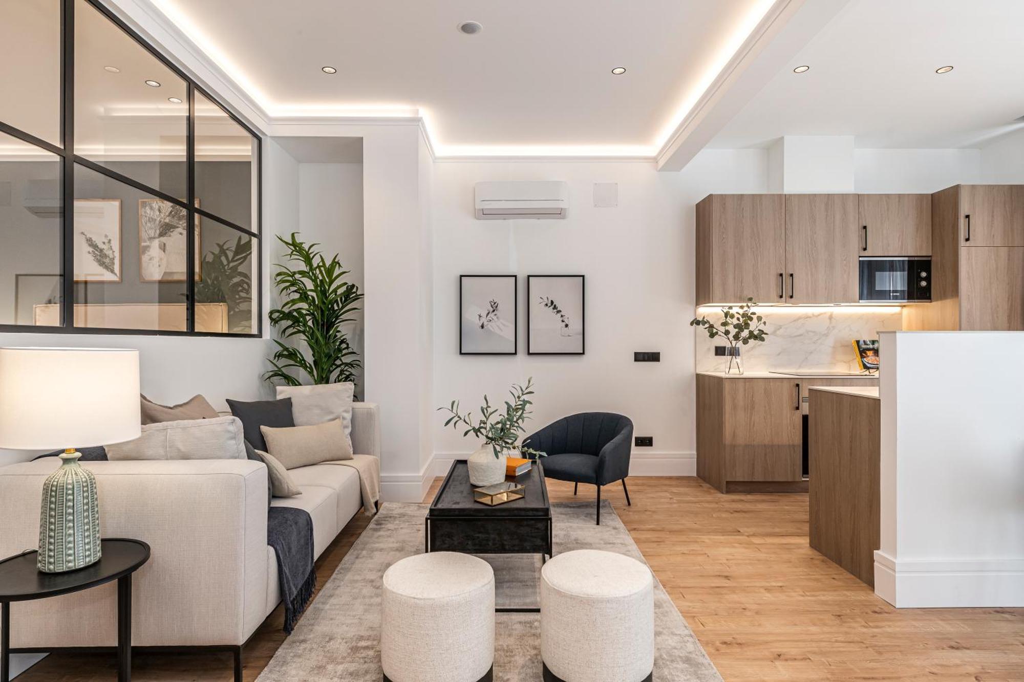 Mh Apartments Soho Μαδρίτη Εξωτερικό φωτογραφία