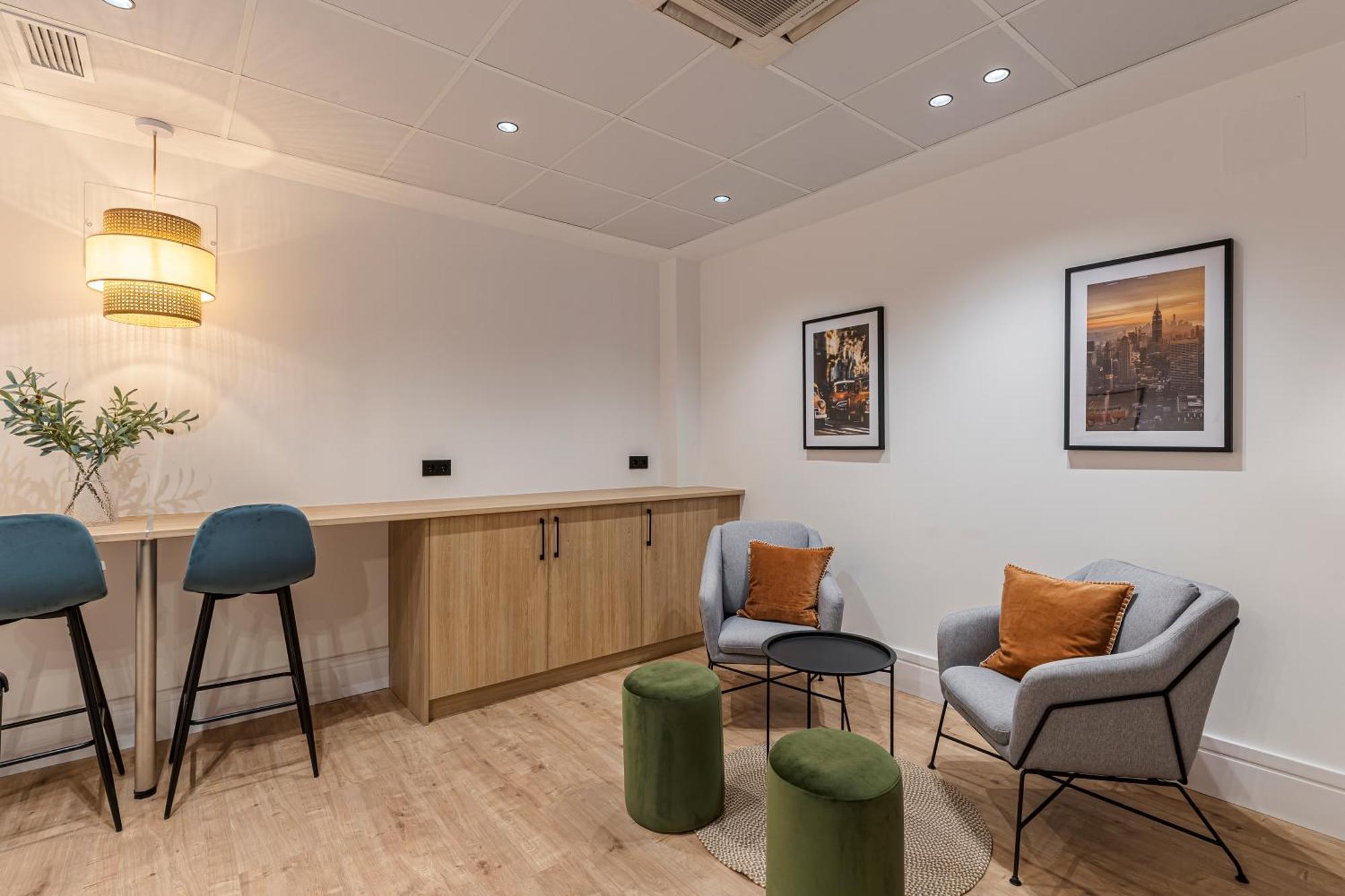 Mh Apartments Soho Μαδρίτη Εξωτερικό φωτογραφία