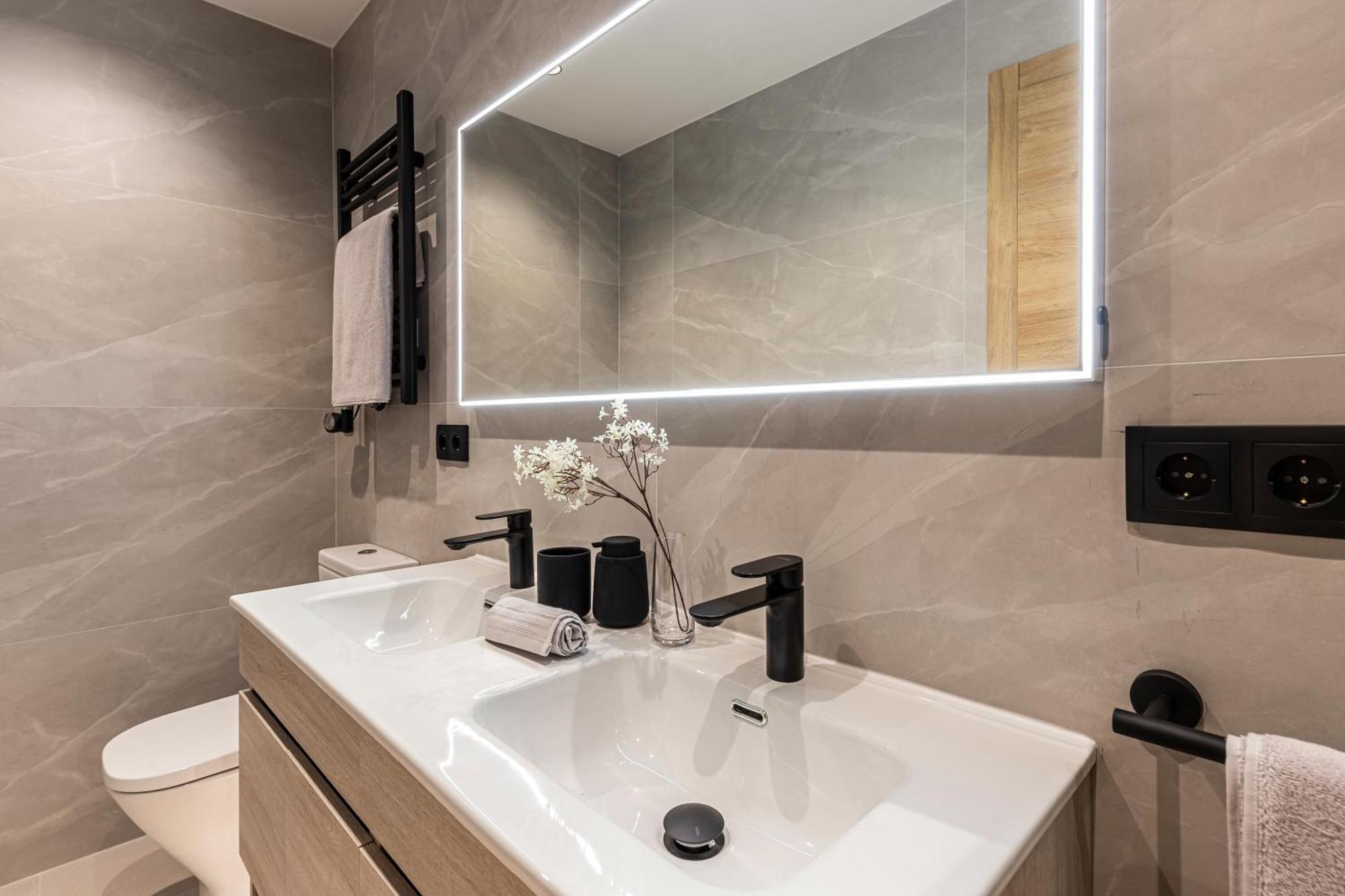 Mh Apartments Soho Μαδρίτη Εξωτερικό φωτογραφία