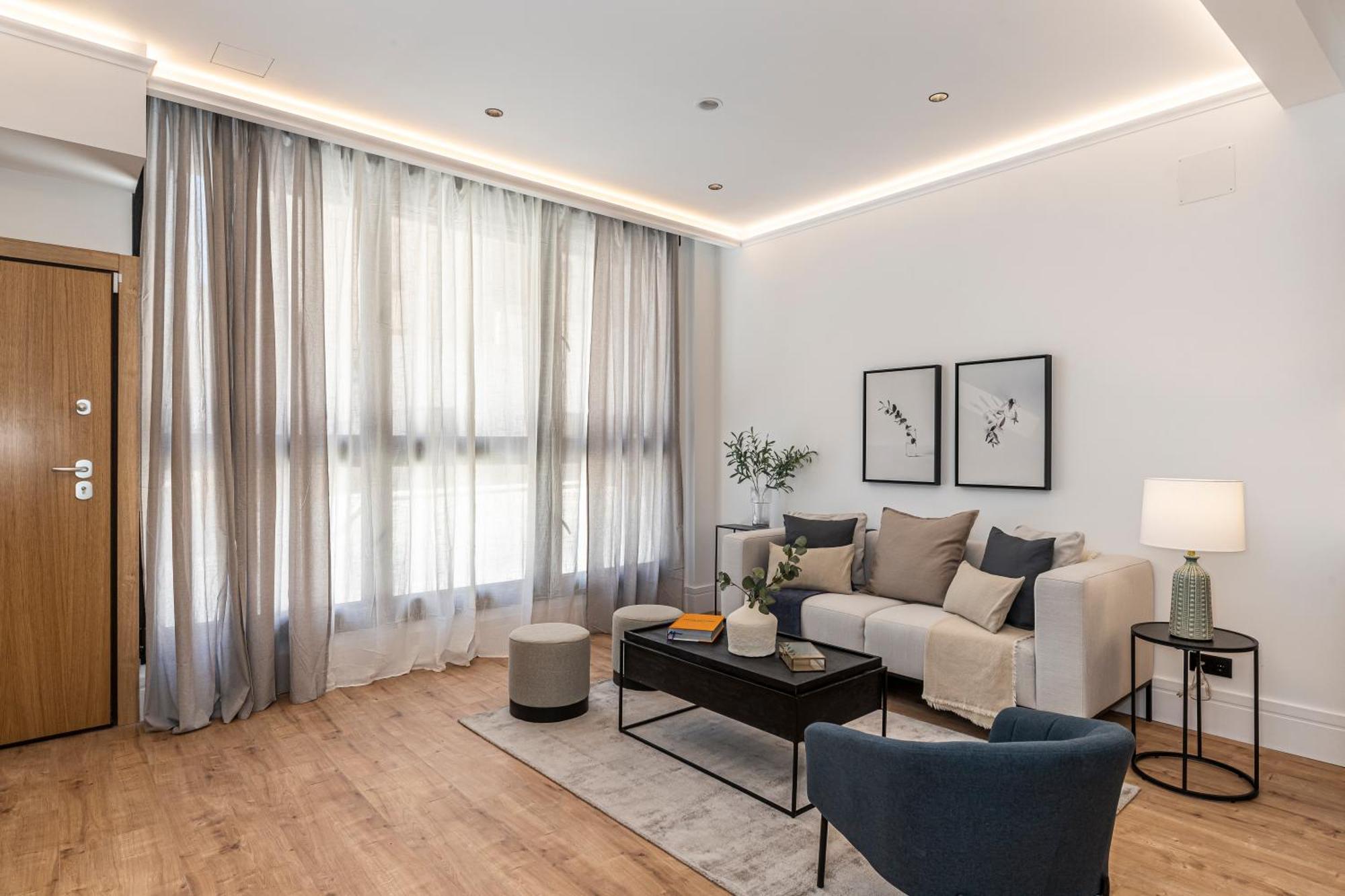 Mh Apartments Soho Μαδρίτη Εξωτερικό φωτογραφία