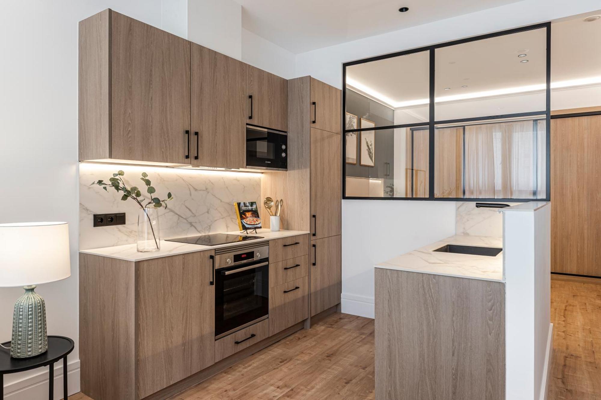 Mh Apartments Soho Μαδρίτη Εξωτερικό φωτογραφία