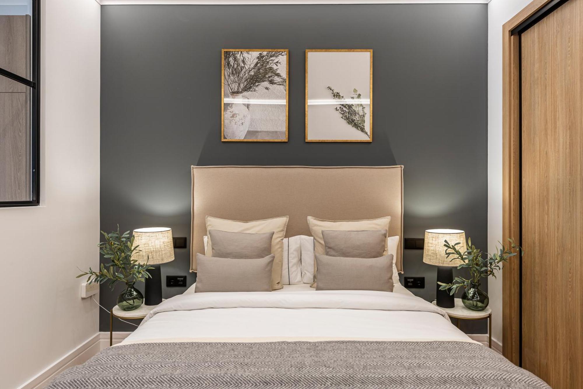 Mh Apartments Soho Μαδρίτη Εξωτερικό φωτογραφία