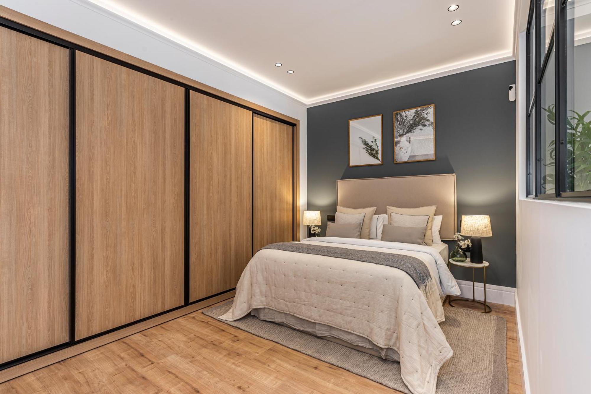 Mh Apartments Soho Μαδρίτη Εξωτερικό φωτογραφία